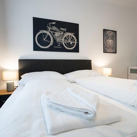 Experience Fresh Comfort In Our Brand-New Apartment In Vienna'S 17Th District Екстер'єр фото