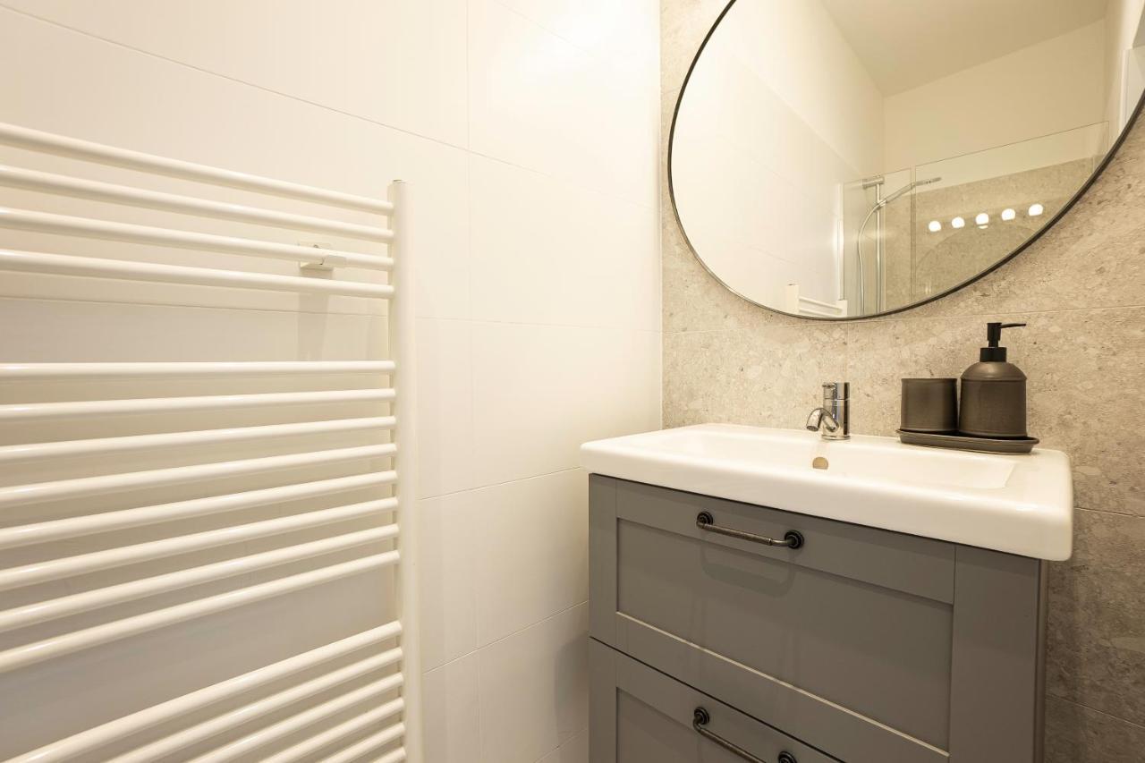 Experience Fresh Comfort In Our Brand-New Apartment In Vienna'S 17Th District Екстер'єр фото