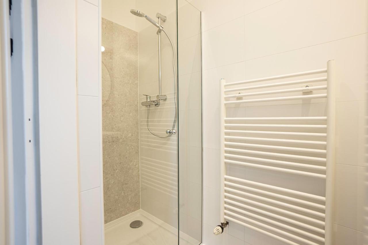 Experience Fresh Comfort In Our Brand-New Apartment In Vienna'S 17Th District Екстер'єр фото